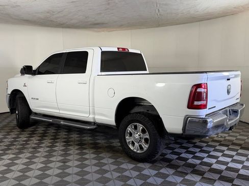 Used 2022 RAM 2500 Big Horn w/ Level 1 Equipment Group image 12