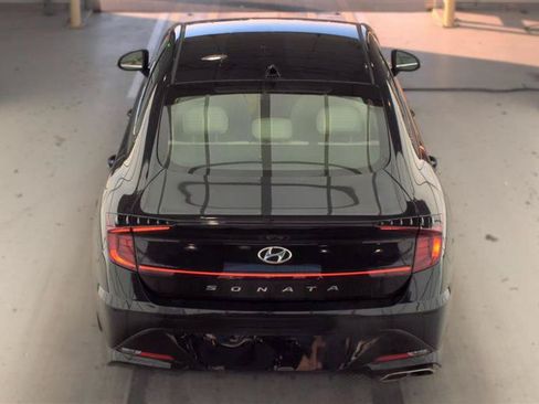 Used 2023 Hyundai Sonata SEL FWD image 4