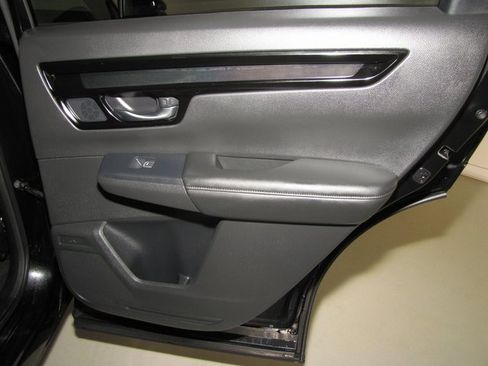 Certified 2024 Honda CR-V EX-L image 19