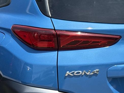 Used 2019 Hyundai Kona Ultimate FWD image 6