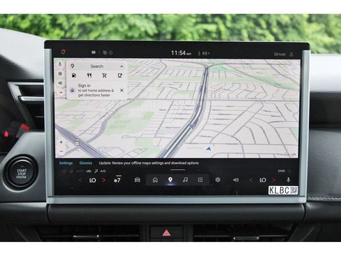 New 2026 MAZDA CX-5 Preferred AWD/4WD image 21