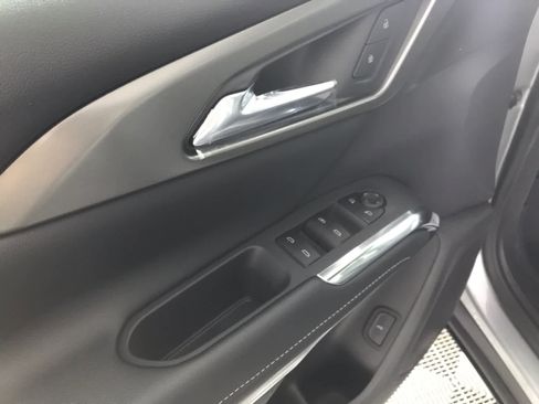 New 2026 Chevrolet Traverse LT w/ Midnight/Sport Edition image 10