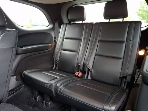 Used 2021 Dodge Durango SXT AWD/4WD image 12