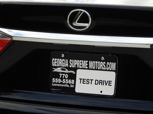 Used 2014 Lexus ES 350 image 8