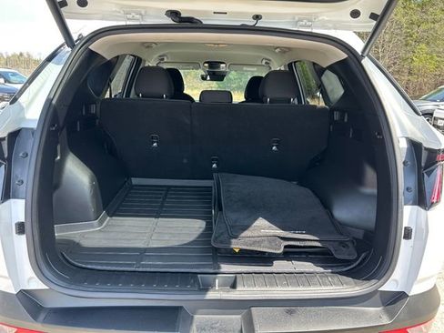 Certified 2023 Hyundai Tucson SEL AWD/4WD image 23