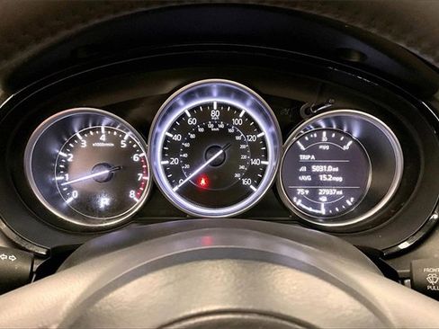 Used 2021 MAZDA CX-9 Touring w/ Touring Premium Package image 25