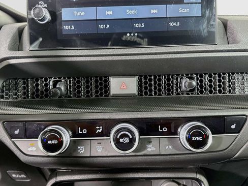 Used 2026 Honda CR-V EX image 18