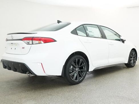 New 2026 Toyota Corolla SE image 43