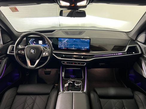 Certified 2024 BMW X5 xDrive40i w/ Parking Assistance Package image 16