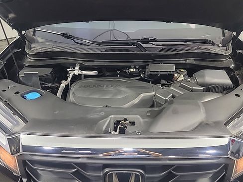Certified 2023 Honda Ridgeline RTL image 14