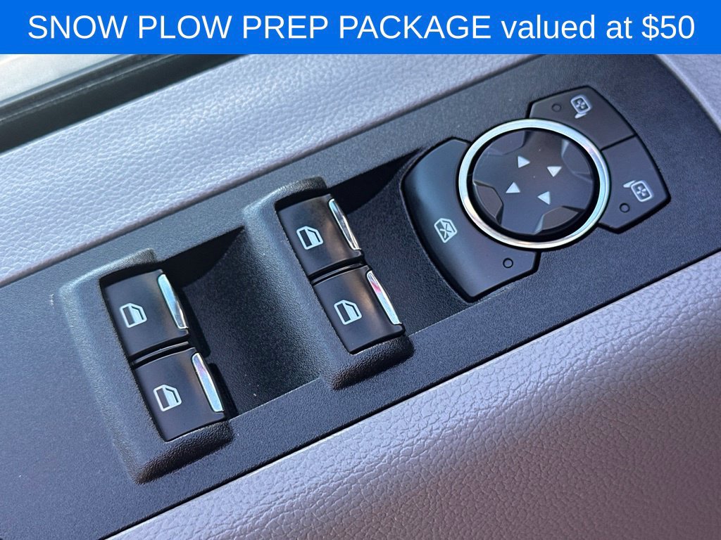 Used 2019 Ford F150 XLT w/ Equipment Group 302A Luxury AWD/4WD image 14