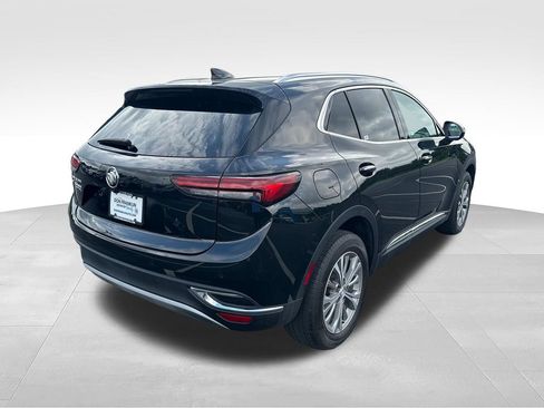 Used 2023 Buick Envision Preferred AWD/4WD image 5