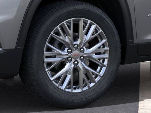 New 2026 GMC Acadia Elevation w/ Elevation Premium Package FWD image 9