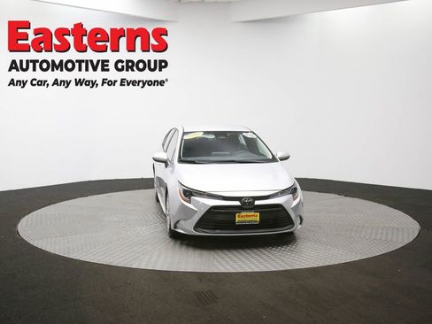 Used 2023 Toyota Corolla LE image 49