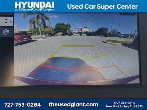 New 2026 Hyundai Elantra Sport image 29