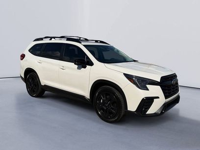 Certified 2023 Subaru Ascent Onyx Edition Limited