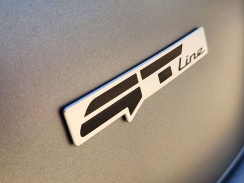 New 2026 Kia K5 GT-Line image 6
