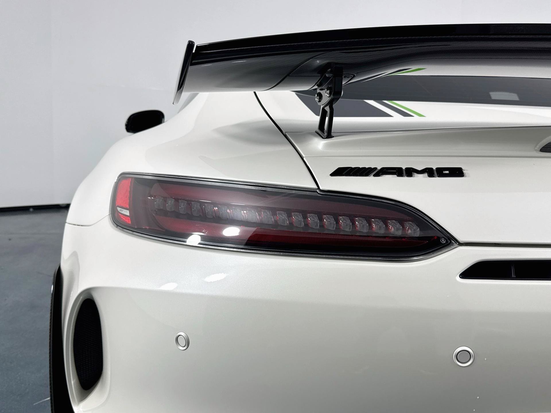 Used 2020 Mercedes-Benz AMG GT R image 62