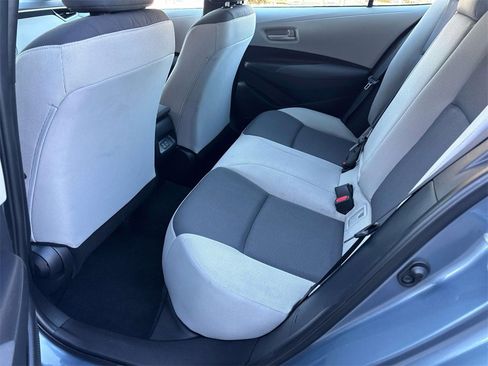 Used 2023 Toyota Corolla LE image 10
