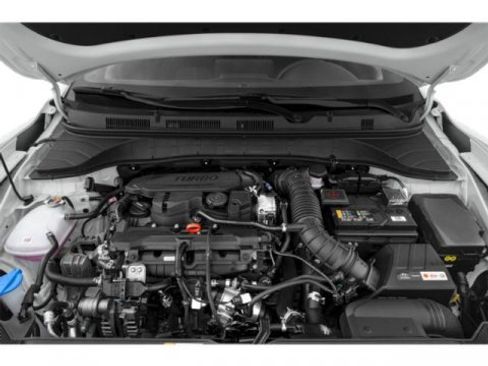 Certified 2023 Hyundai Kona N Line w/ Cargo Package image 15