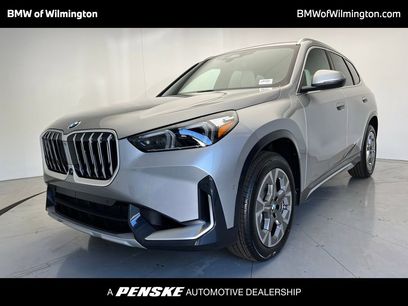 New 2026 BMW X1 xDrive28i w/ Technology Package