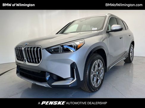 New 2026 BMW X1 xDrive28i w/ Technology Package image 1