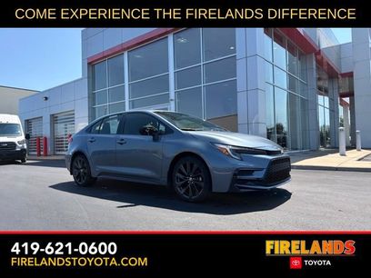 Used 2023 Toyota Corolla SE