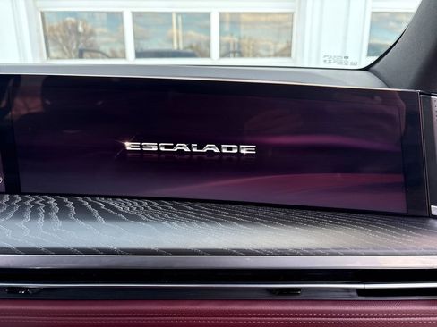 Certified 2025 Cadillac Escalade Sport w/ Touring Package image 73