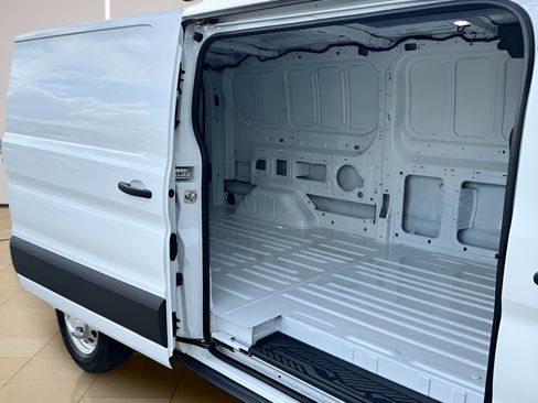 New 2025 Ford Transit 150 Low Roof AWD image 26