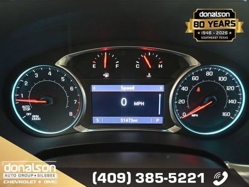 Used 2021 Chevrolet Traverse LT FWD image 6