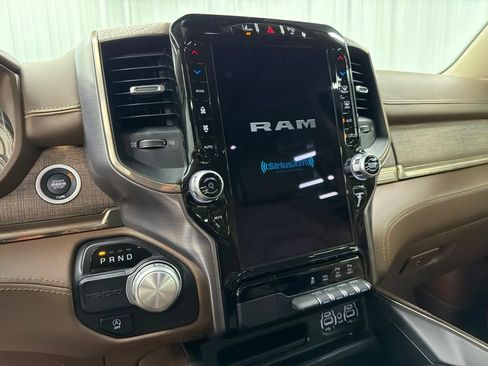 Used 2020 RAM 1500 Limited RWD image 24