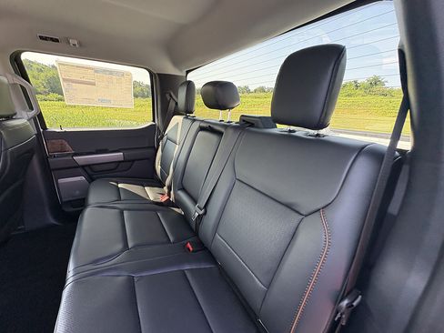 New 2026 Ford F250 Lariat w/ Chrome Package AWD/4WD image 19