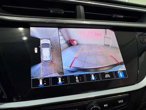 Certified 2022 Buick Encore GX Essence w/ Advanced Technology Package image 17