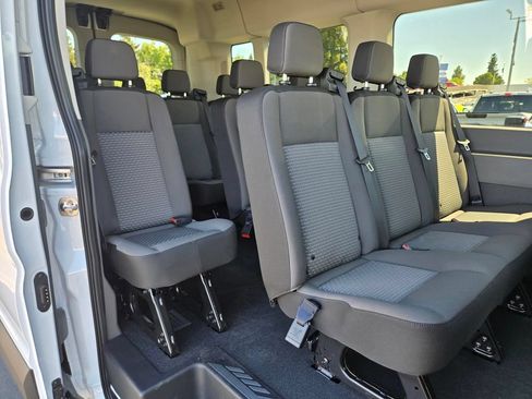New 2026 Ford Transit 350 XL RWD image 11