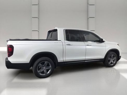 Used 2023 Honda Ridgeline RTL-E image 5