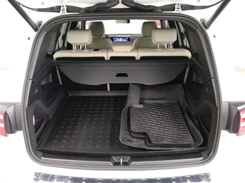 Certified 2025 Mercedes-Benz GLB 250 GLB 250 image 25