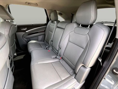 Used 2016 Acura MDX SH-AWD image 21