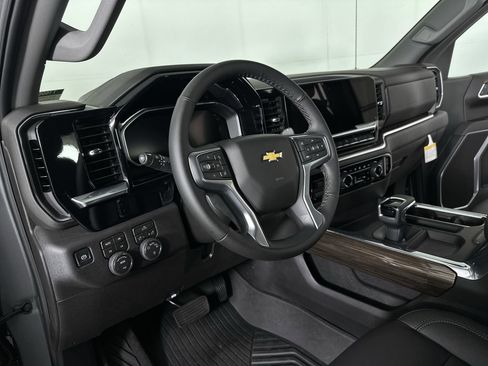 New 2026 Chevrolet Silverado 1500 LT image 67