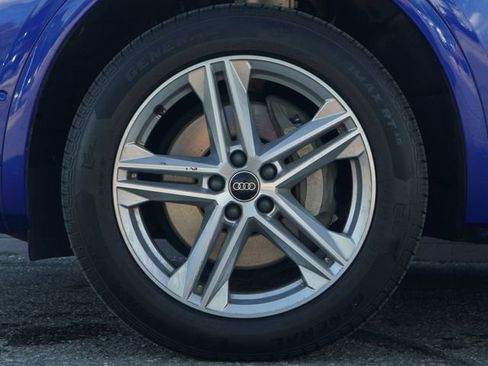 Used 2023 Audi Q5 e Prestige w/ Prestige Package AWD/4WD image 12