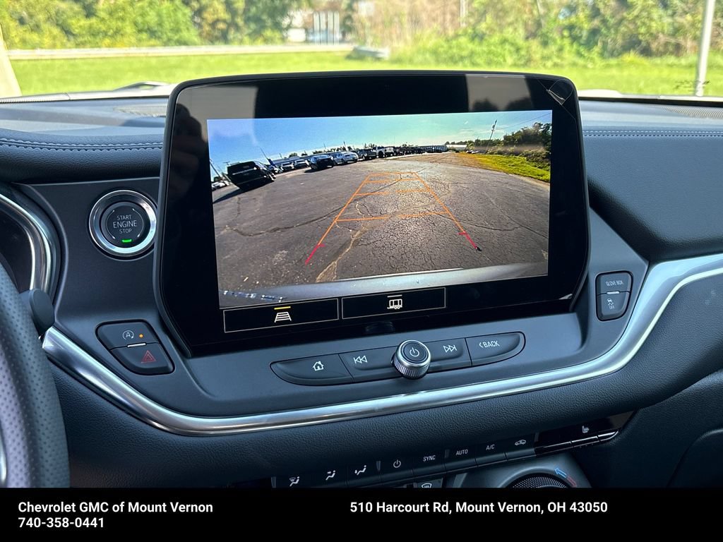 New 2026 Chevrolet Blazer LT w/ Convenience Package AWD/4WD image 24