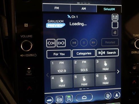 New 2026 Subaru Crosstrek 2.0i Premium image 23