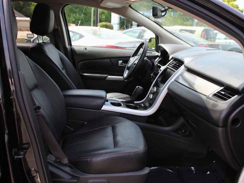 Used 2013 Ford Edge SEL AWD/4WD image 26