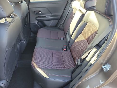 New 2026 Nissan Kicks SR w/ Illumination Package image 12