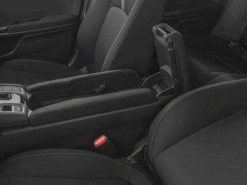 Used 2018 Honda Civic EX image 15