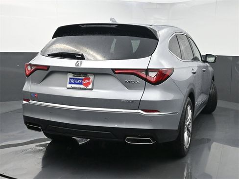 Used 2023 Acura MDX SH-AWD w/ Advance Package image 45