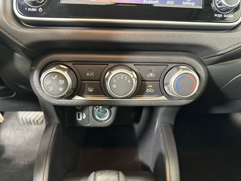 Used 2024 Nissan Versa S w/ S Plus Package image 23