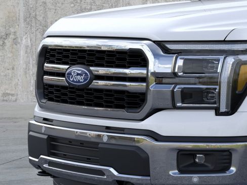 New 2026 Ford F150 Lariat AWD/4WD image 17