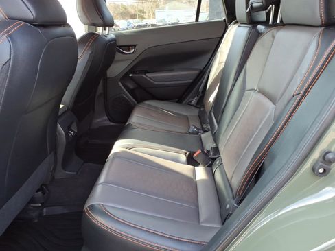 Certified 2024 Subaru Crosstrek 2.5i Limited image 8