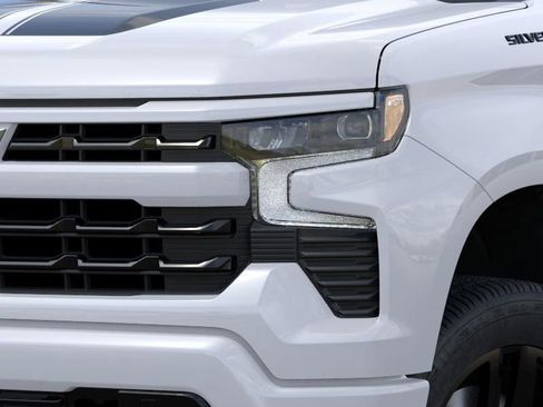 New 2026 Chevrolet Silverado 1500 RST w/ Rally Edition image 10