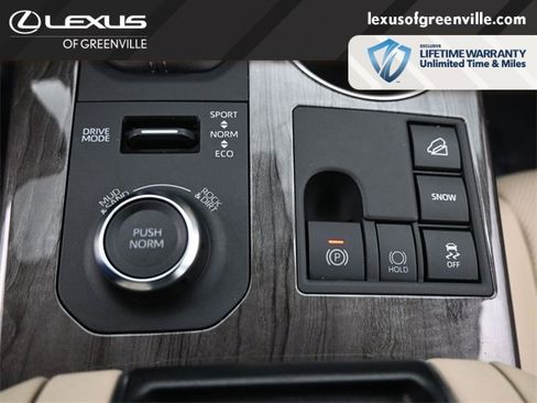 Used 2024 Toyota Highlander Limited image 19